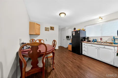 $189,000 | 1395 Redbird Drive, Florissant, MO 63031