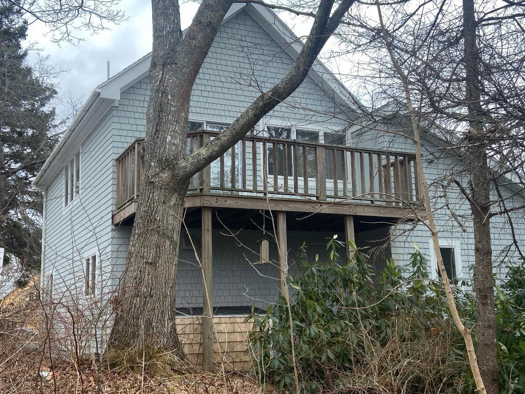 3 West Harbor Pond Road, Unit 3 West Boothbay Harbor, ME 04575 - Photo 19 of 19 Kendley exterior