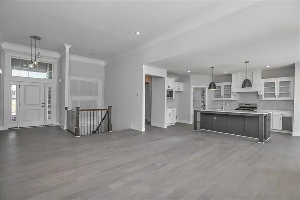 $734,950 | 23819 West 59th Terrace, Shawnee, KS 66226