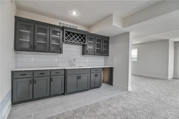 $734,950 | 23819 West 59th Terrace, Shawnee, KS 66226