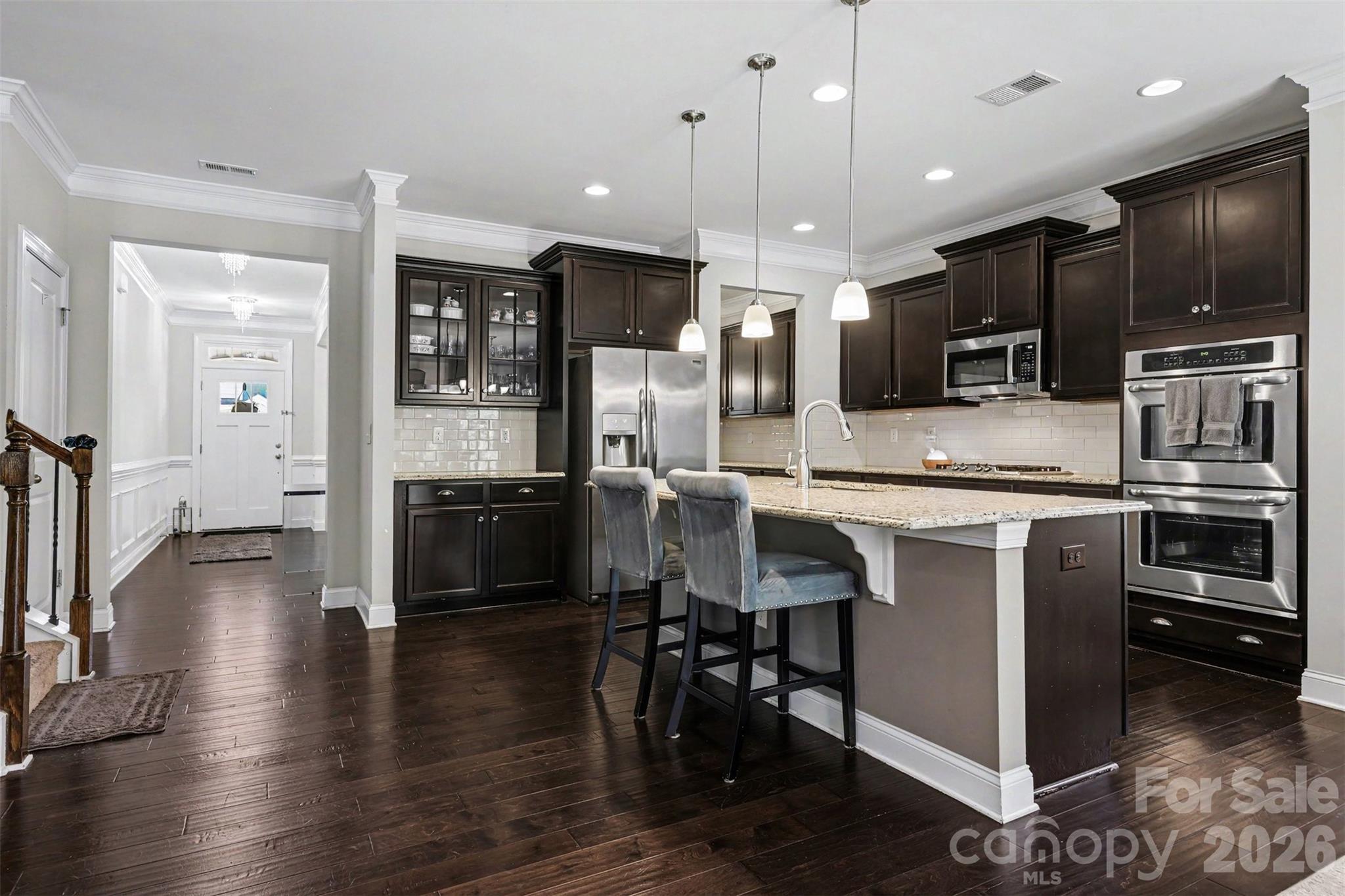 1376 Rainier Drive Fort Mill, SC 29708 - Photo 4 of 31