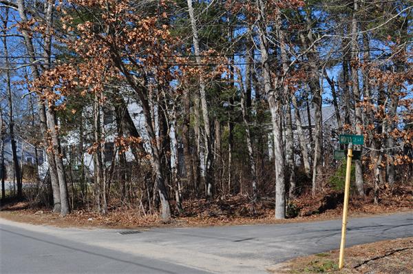 Lot 209 Converse Road Marion, MA 02738 - Photo 2 of 4 Gallery Image 2