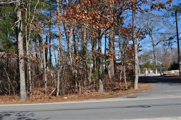 Lot 209 Converse Road Marion, MA 02738 - Photo 3 of 4 Gallery Image 3