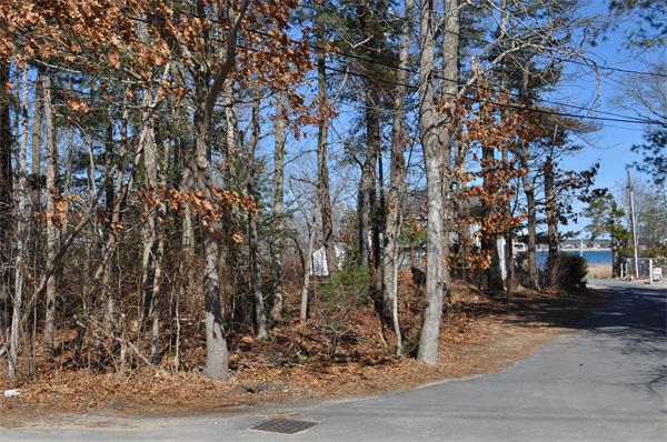 Lot 209 Converse Road Marion, MA 02738 - Photo 4 of 4 Gallery Image 4