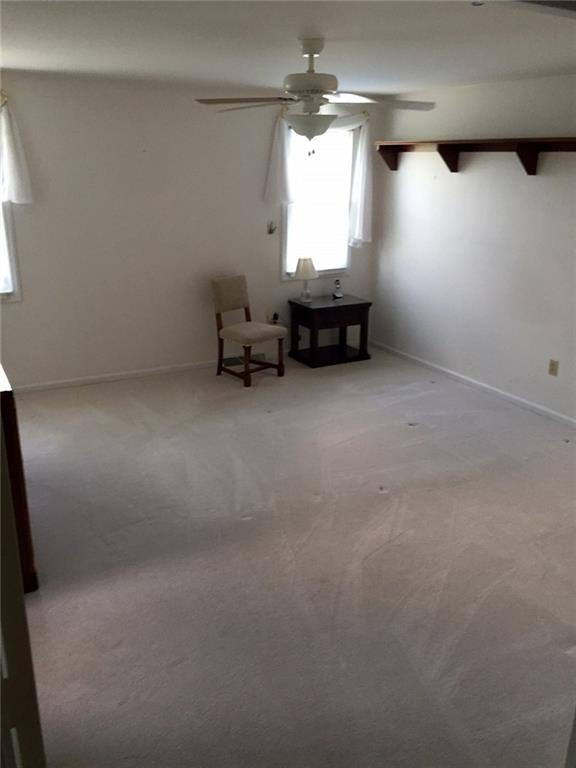 220 Sycamore Ridge Drive Springdale, PA 15144 - Photo 12 of 24 Master bedroom