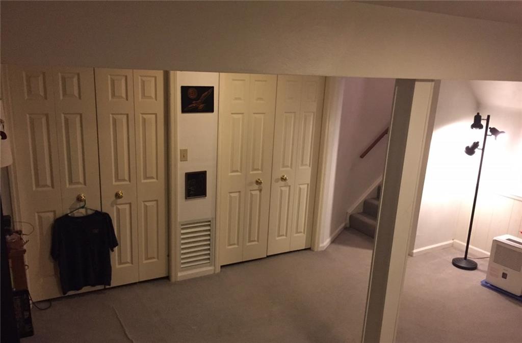 220 Sycamore Ridge Drive Springdale, PA 15144 - Photo 23 of 24 Basement
