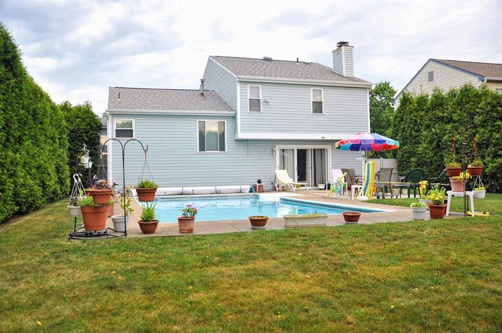 220 Sycamore Ridge Drive Springdale, PA 15144 - Photo 24 of 24 Gallery Image 24