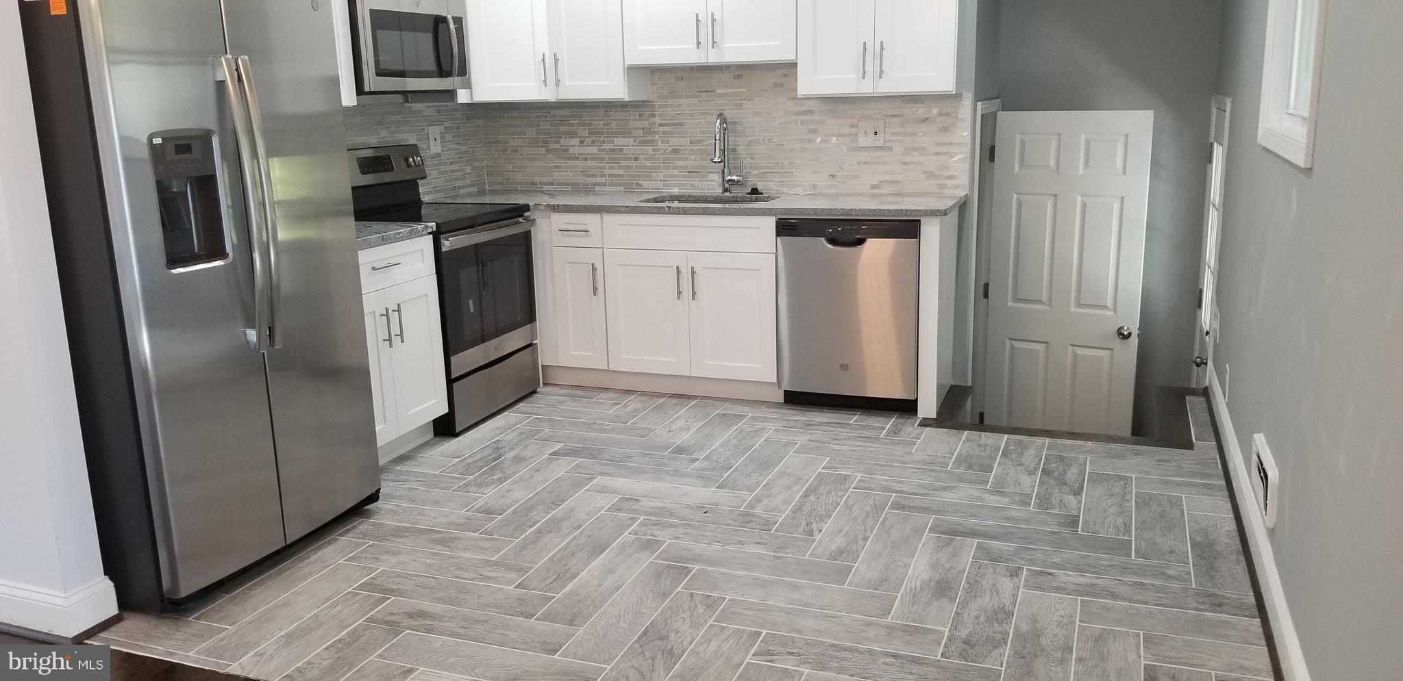 3711 Cassen Road Randallstown, MD 21133 - Photo 11 of 28 Kitchen