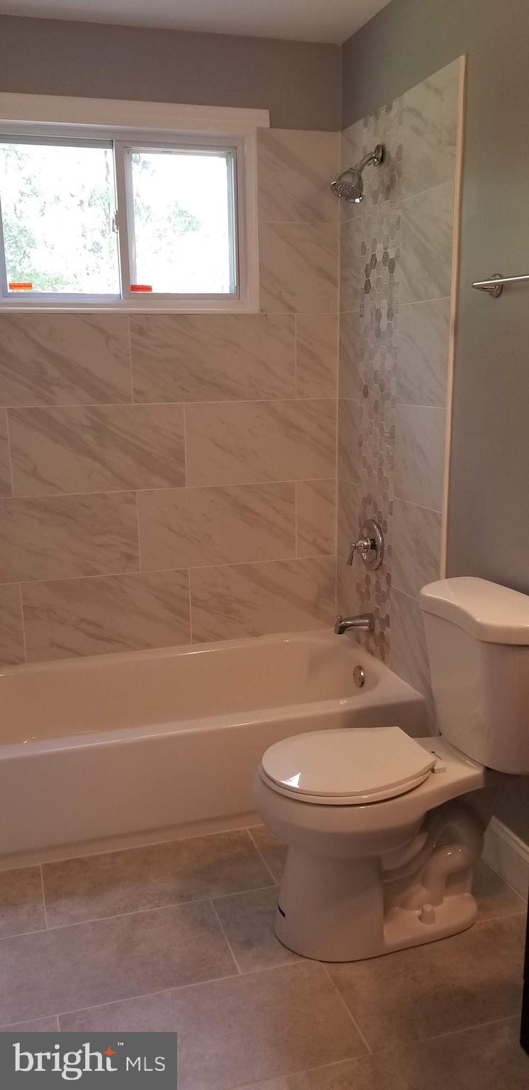 3711 Cassen Road Randallstown, MD 21133 - Photo 14 of 28 Bathroom