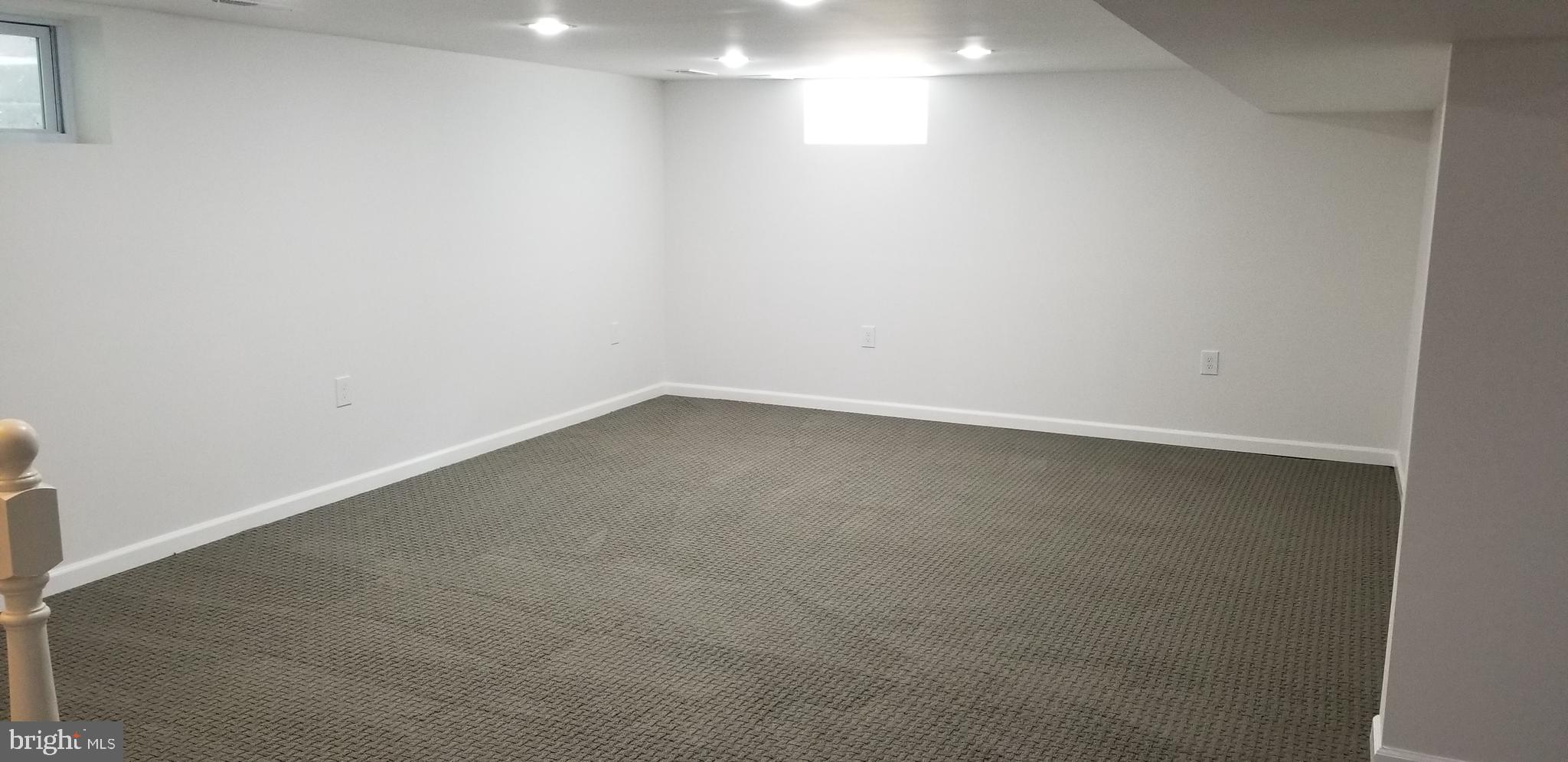 3711 Cassen Road Randallstown, MD 21133 - Photo 17 of 28 Recreation Room