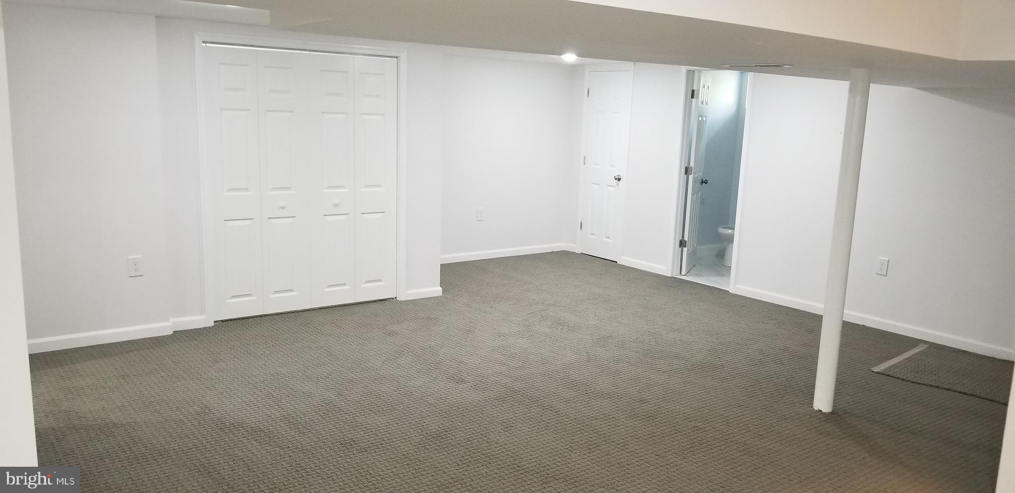 3711 Cassen Road Randallstown, MD 21133 - Photo 20 of 28 Recreation Room