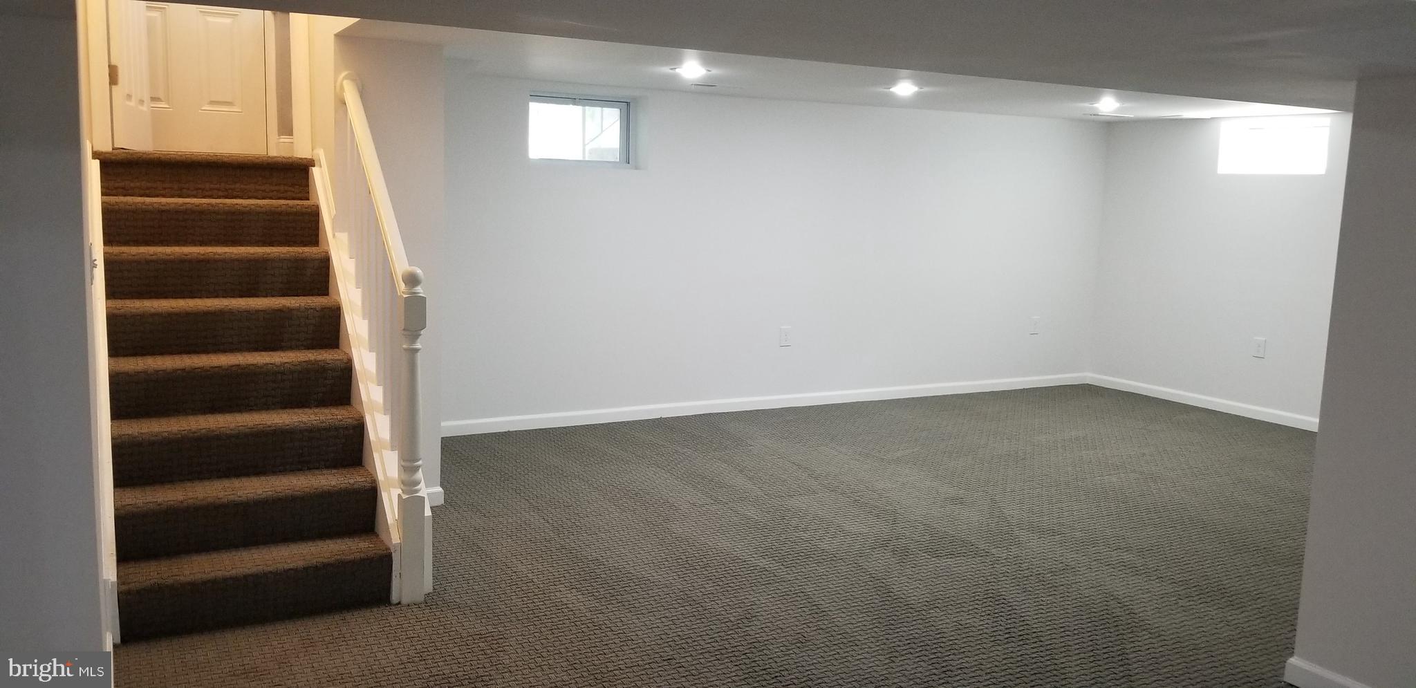 3711 Cassen Road Randallstown, MD 21133 - Photo 21 of 28 Recreation Room