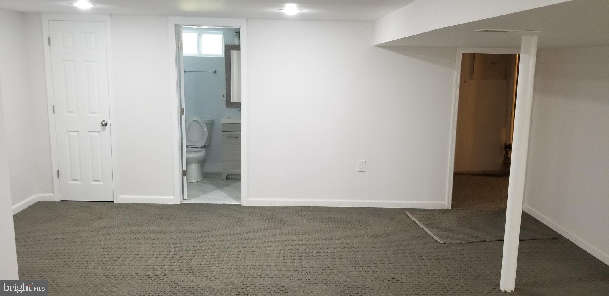 3711 Cassen Road Randallstown, MD 21133 - Photo 22 of 28 Recreation Room