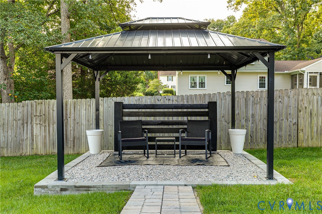 4013 Cresthill Road Chester, VA 23831 - Photo 13 of 59 Gallery Image 13