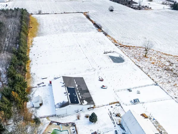 $675,000 | 29153 South Klemme Road, Beecher, IL 60401