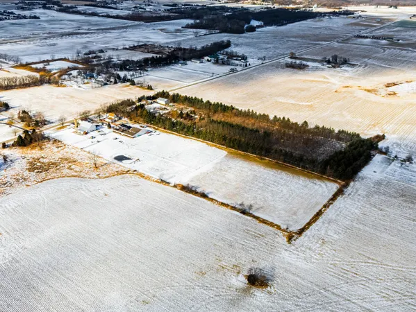 $675,000 | 29153 South Klemme Road, Beecher, IL 60401