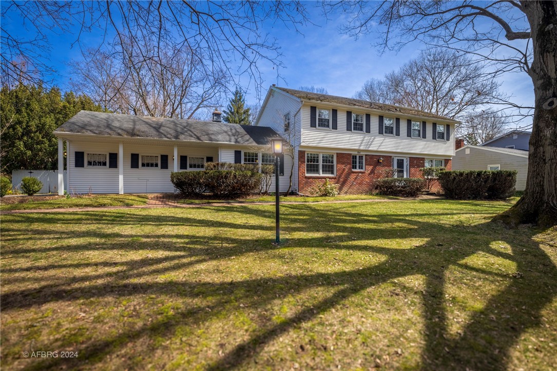 84 Farm Brook Drive Rochester, NY 14625 - Photo 1 of 1 Gallery Image 1
