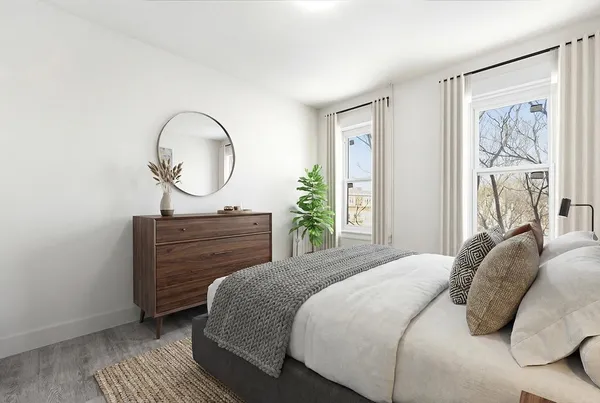 $2,000 | 117 Corbin Avenue, Unit 405, Jersey City, NJ 07306