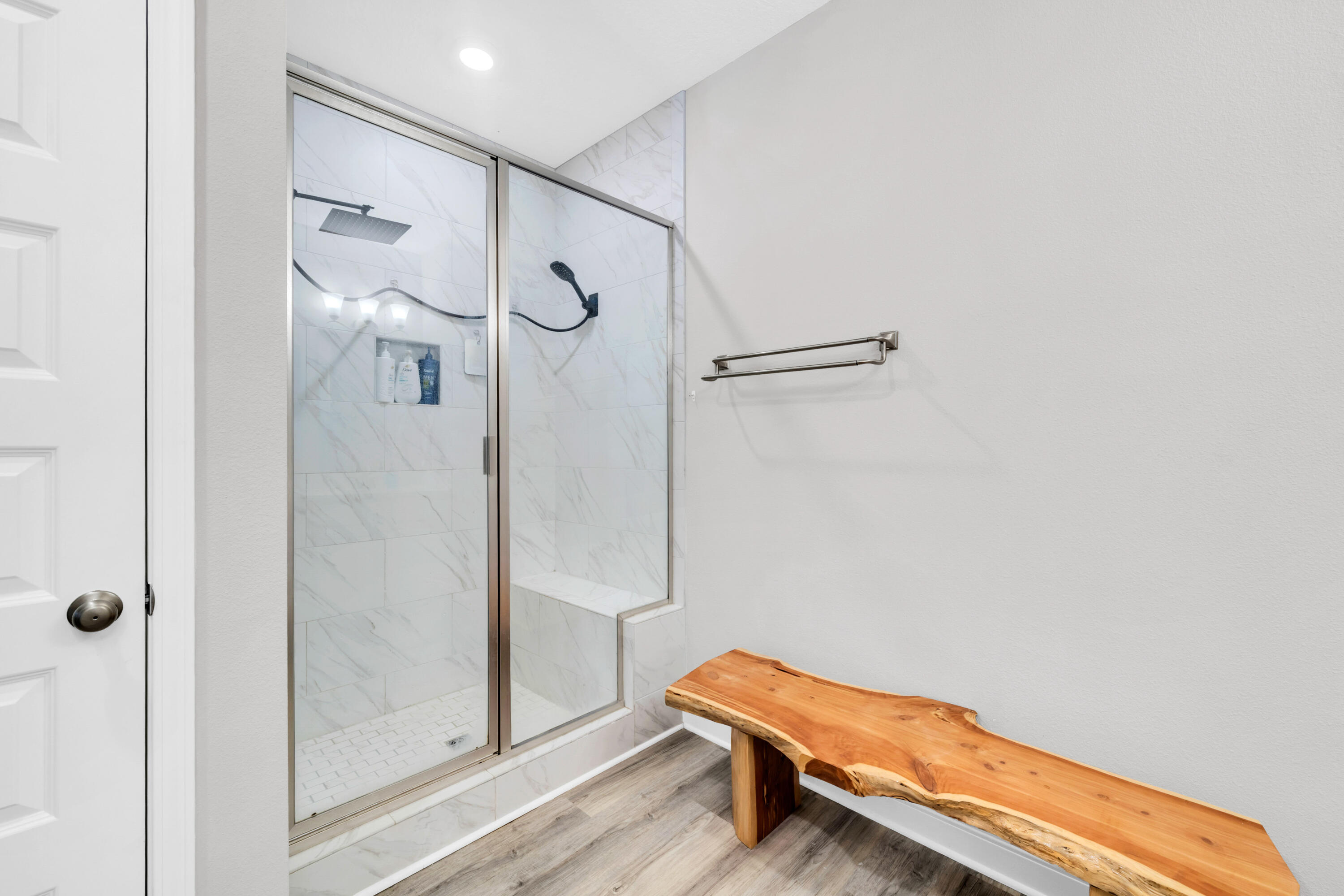 178 Piper Cove Santa Rosa Beach, FL 32459 - Photo 20 of 43 Primary Shower