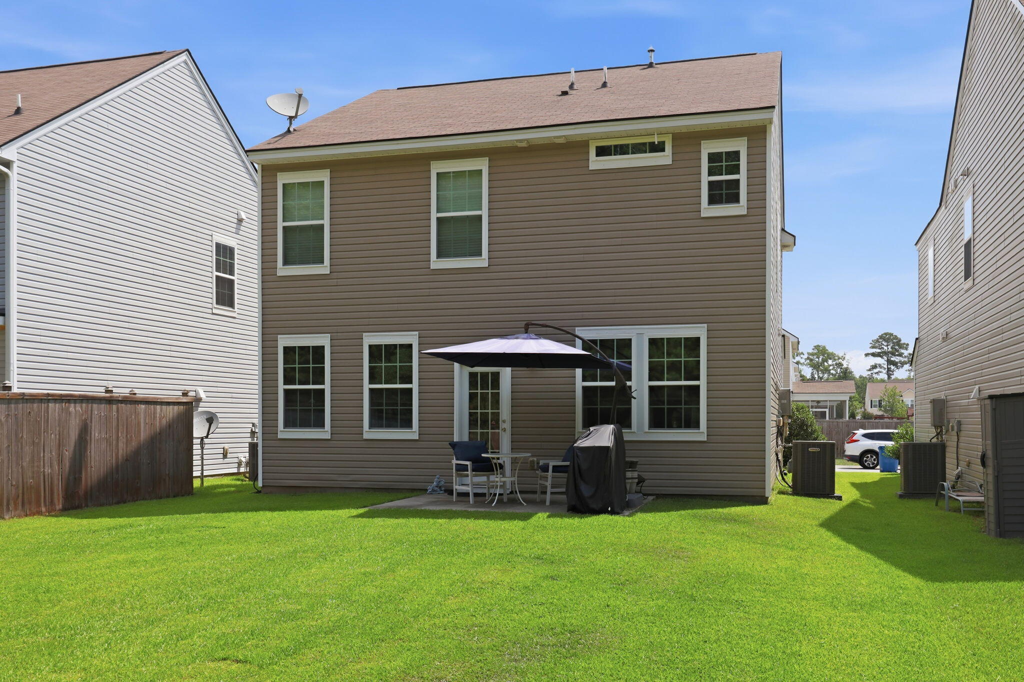 5050 White Cedar Road Ladson, SC 29456 - Photo 16 of 54