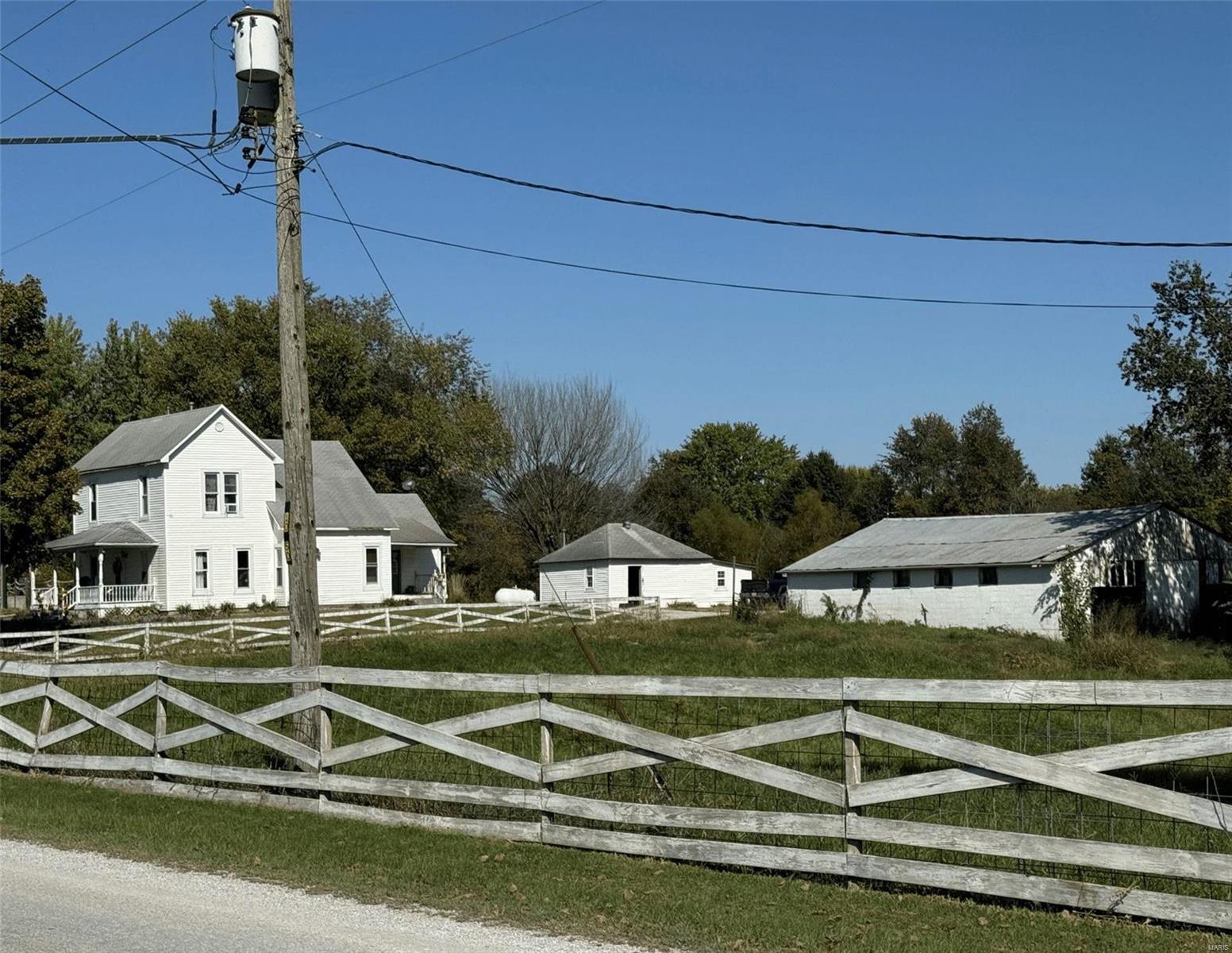 501 N Road Coffeen, IL 62017 - Photo 1 of 43 Gallery Image 1