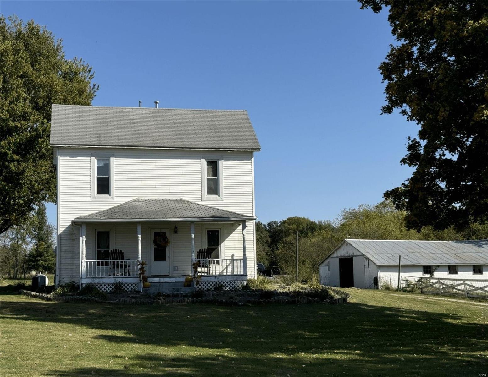 501 N Road Coffeen, IL 62017 - Photo 3 of 43 Gallery Image 3