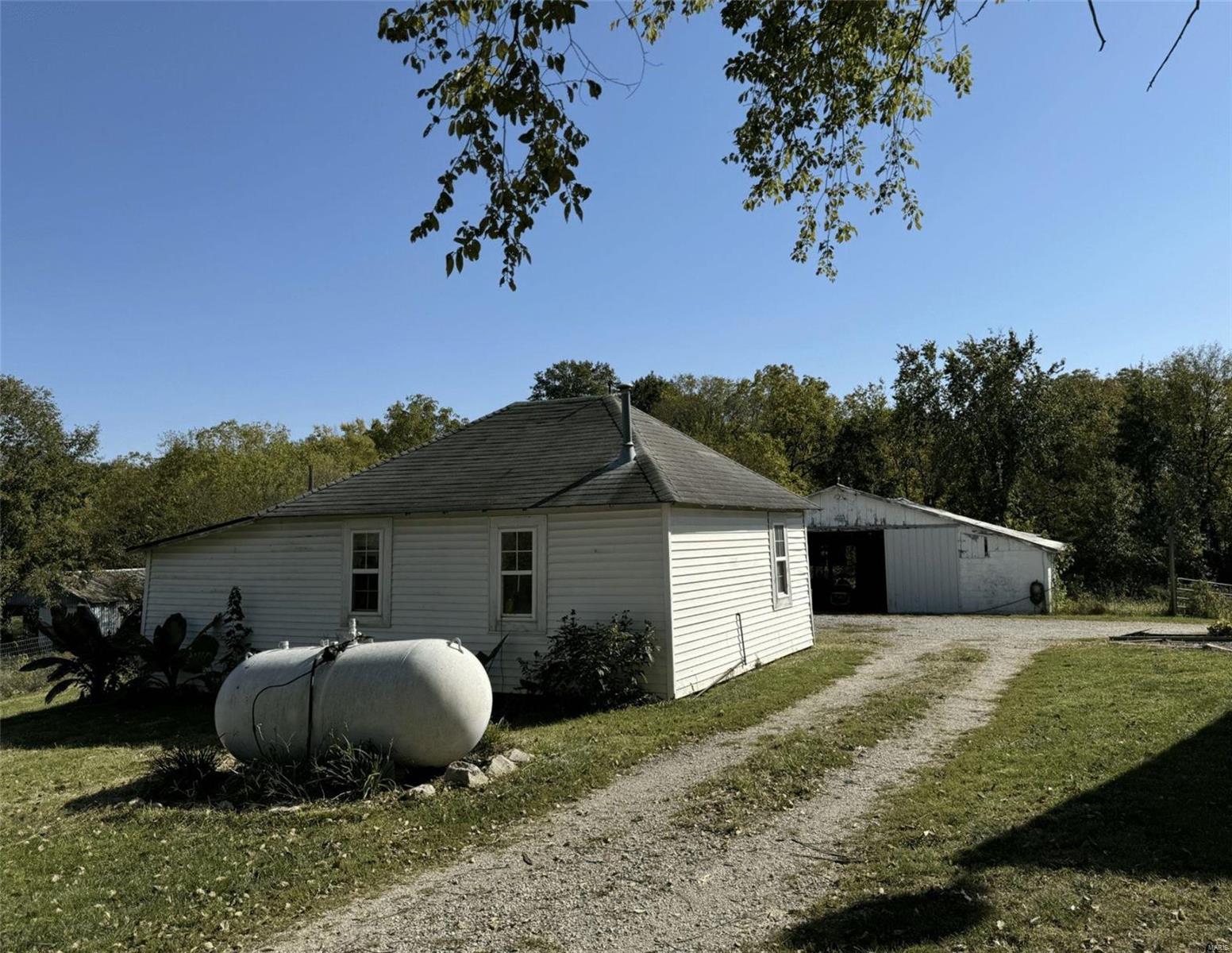 501 N Road Coffeen, IL 62017 - Photo 31 of 43 Gallery Image 31