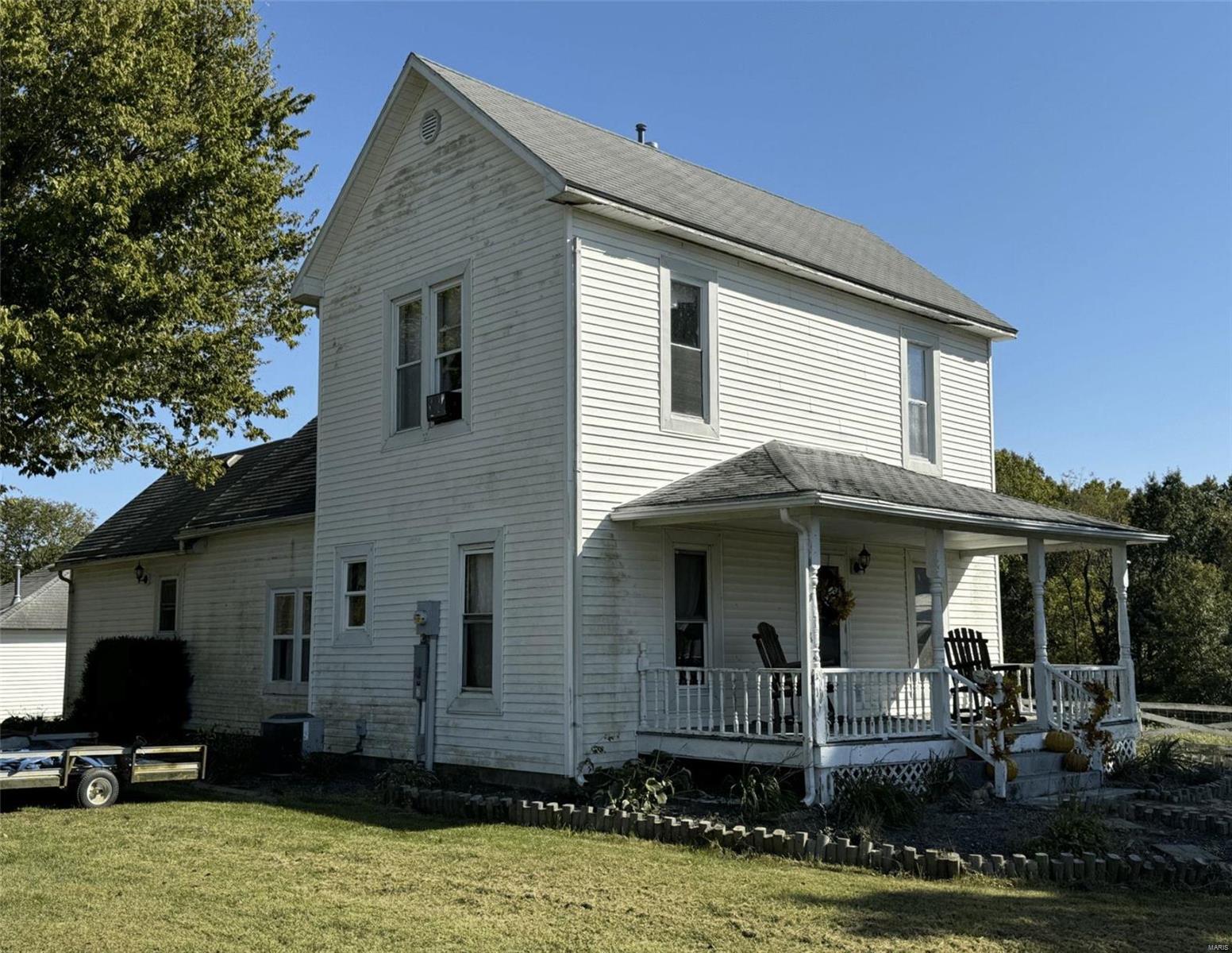 501 N Road Coffeen, IL 62017 - Photo 40 of 43 Gallery Image 40