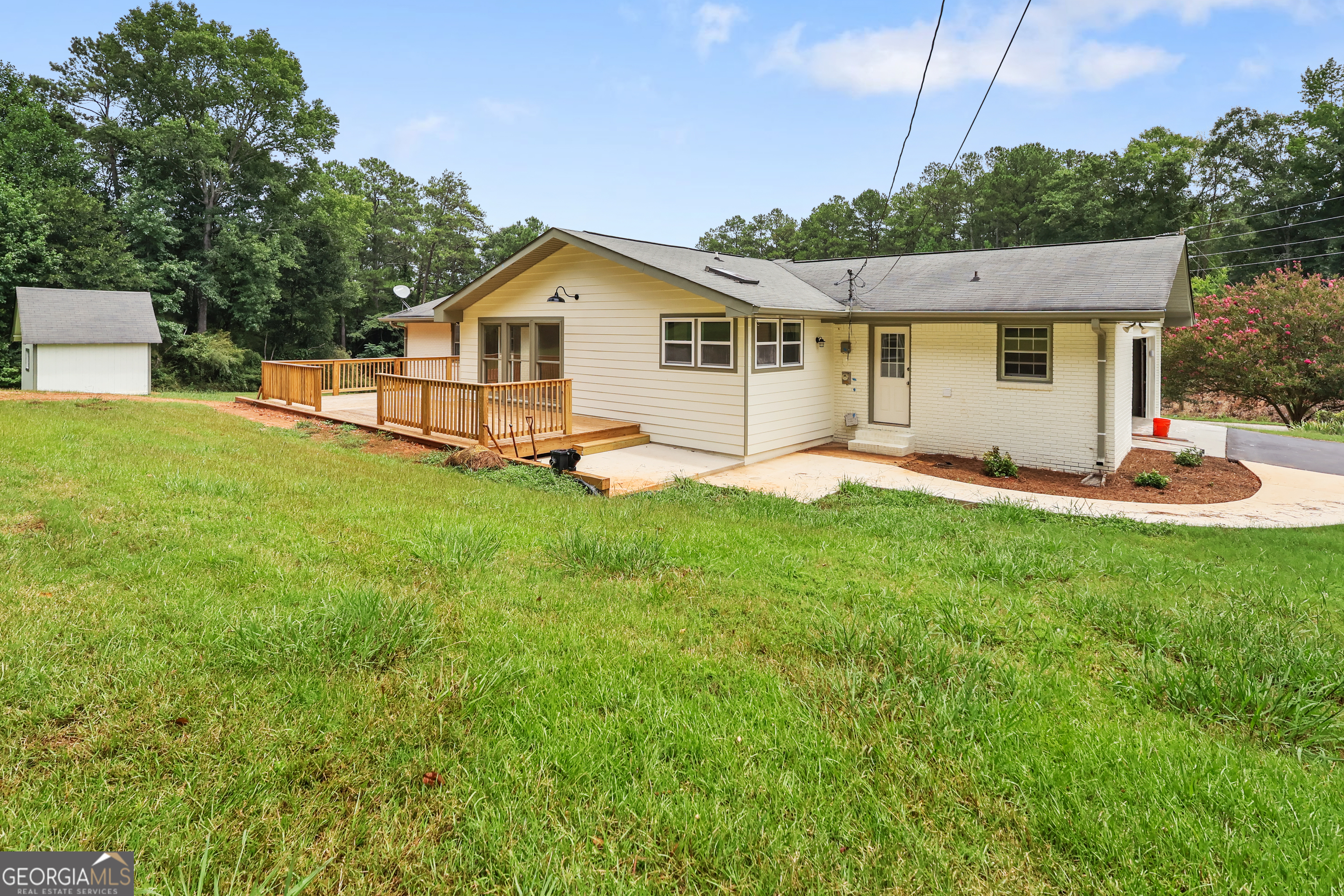 1125 Crumbley Road McDonough, GA 30252 - Photo 19 of 22 Gallery Image 19