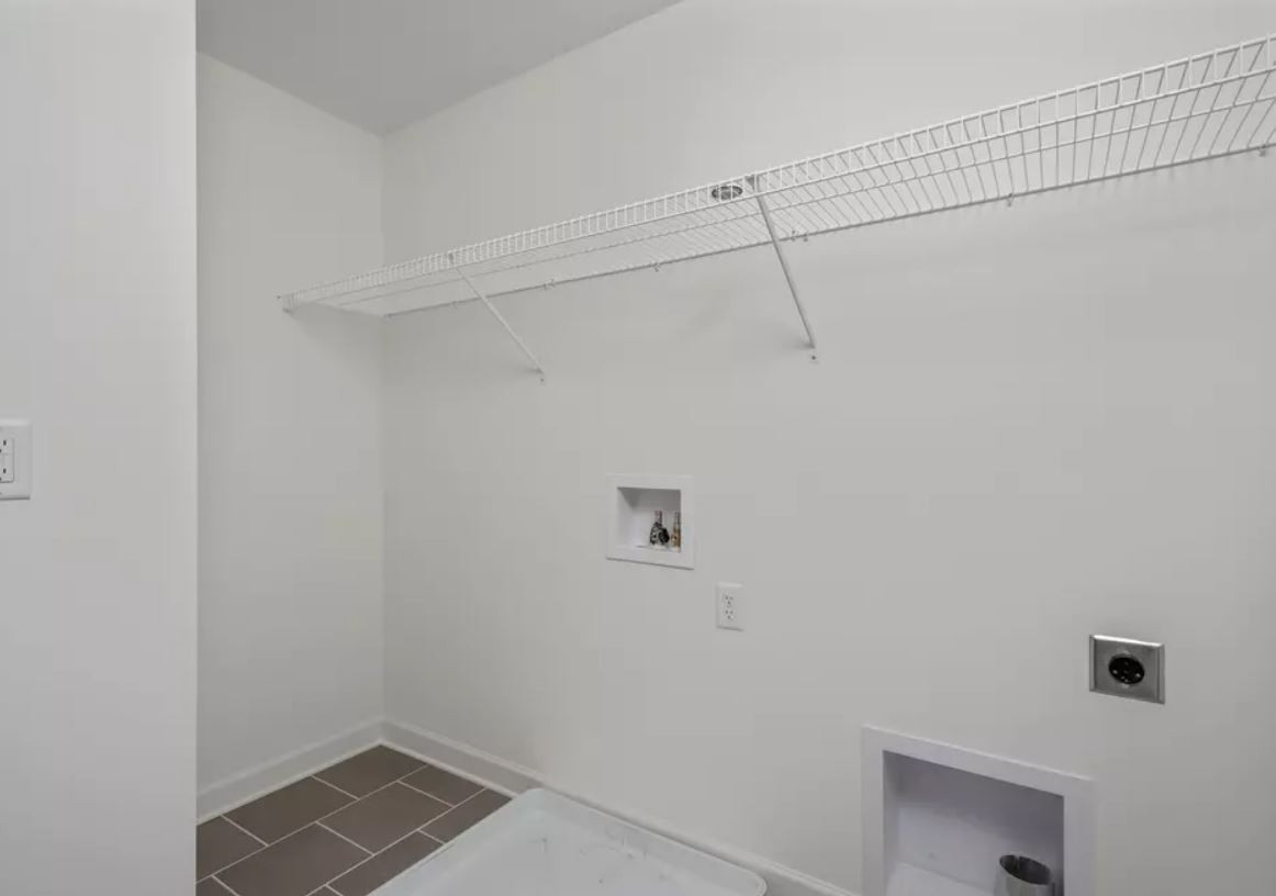 711 Conifer Drive Spring Hill, TN 37174 - Photo 16 of 19 a view of a walk in closet