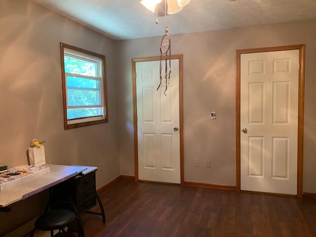 700 Upper Salt River Road Danville, KY 40422 - Photo 30 of 50 2ndbed