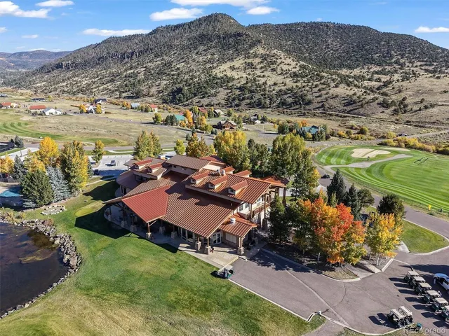 $725,000 | 103 Fairway Drive, South Fork, CO 81154