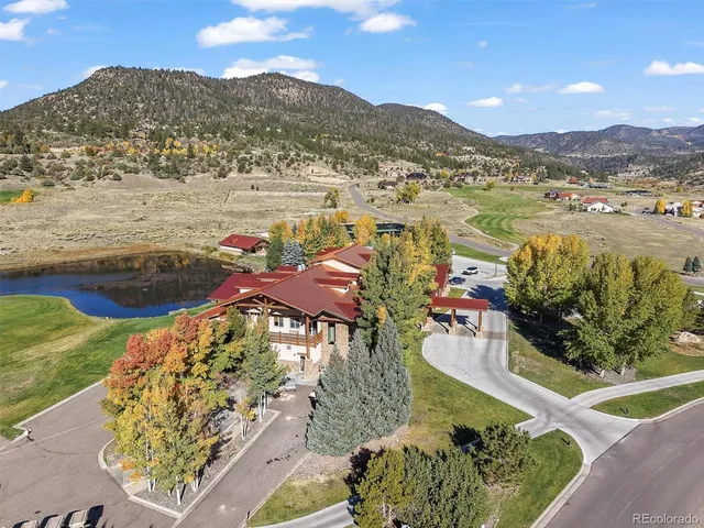 $725,000 | 103 Fairway Drive, South Fork, CO 81154