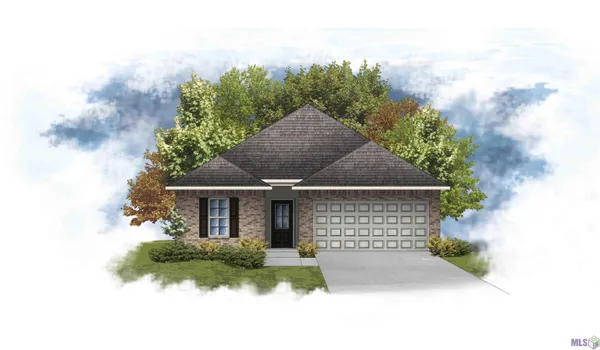 $283,734 | 3429 C. Cooper Court, Baton Rouge, LA 70810