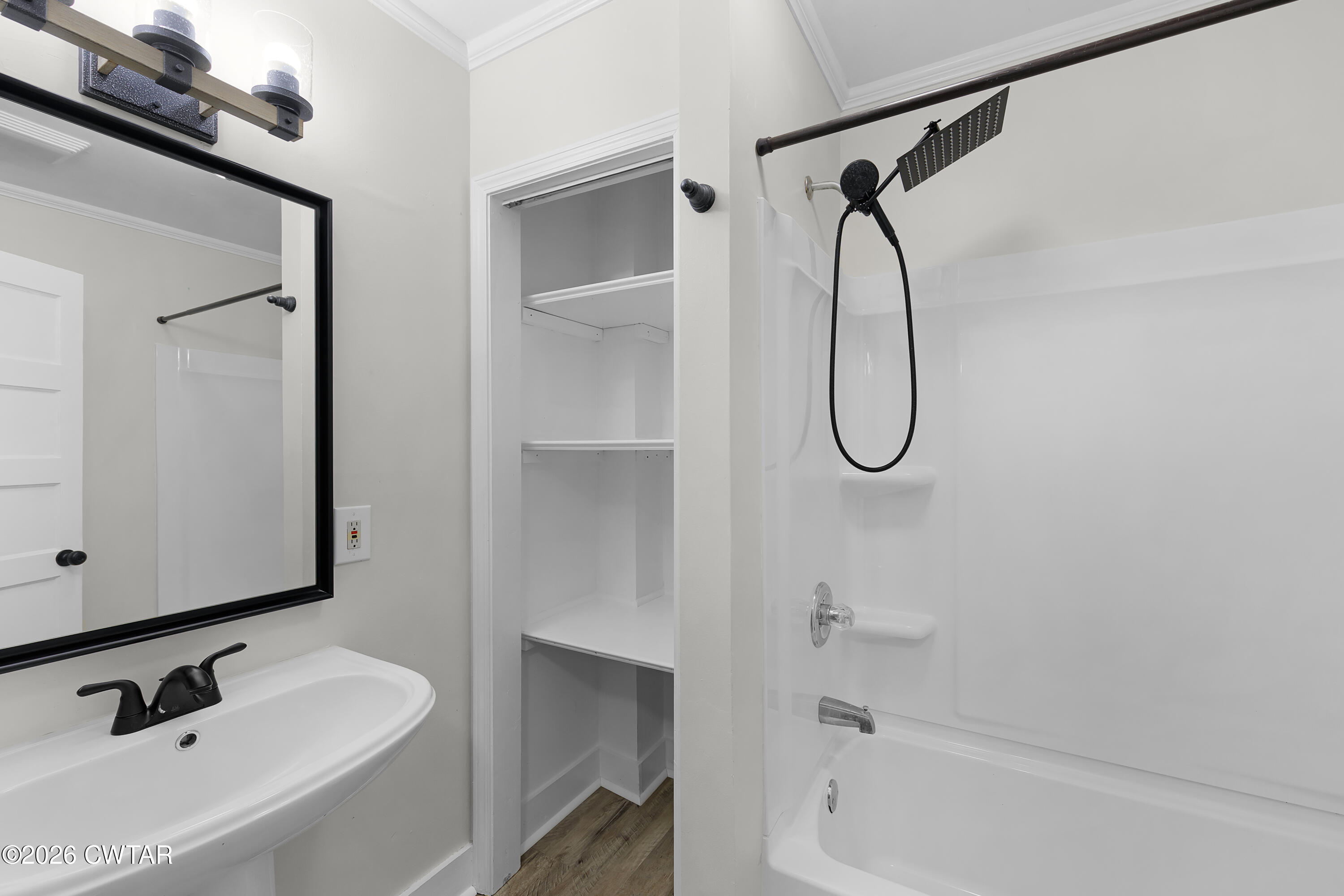 2060 Ashport Road Oakfield, TN 38362 - Photo 8 of 28 Bathroom