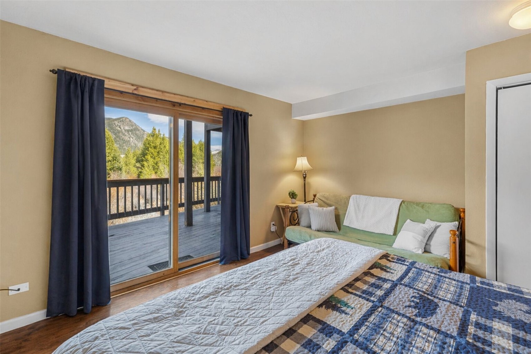 1513 East Keystone Road, Unit D12#2964 Keystone, CO 80435 - Photo 20 of 44