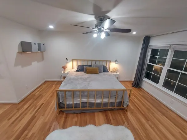 $2,100 | 1850 Portsmouth Street, Unit 1, Houston, TX 77098