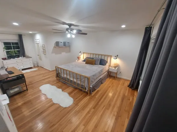 $2,100 | 1850 Portsmouth Street, Unit 1, Houston, TX 77098