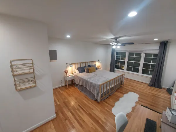$1,850 | 1850 Portsmouth Street, Unit 1, Houston, TX 77098