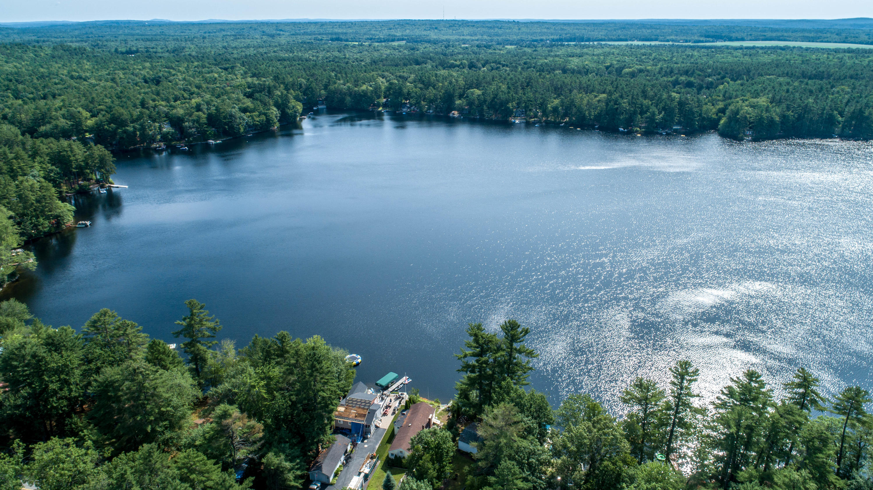 90 Mayberry Road Gray, ME 04039 - Photo 7 of 24 DJI_0014