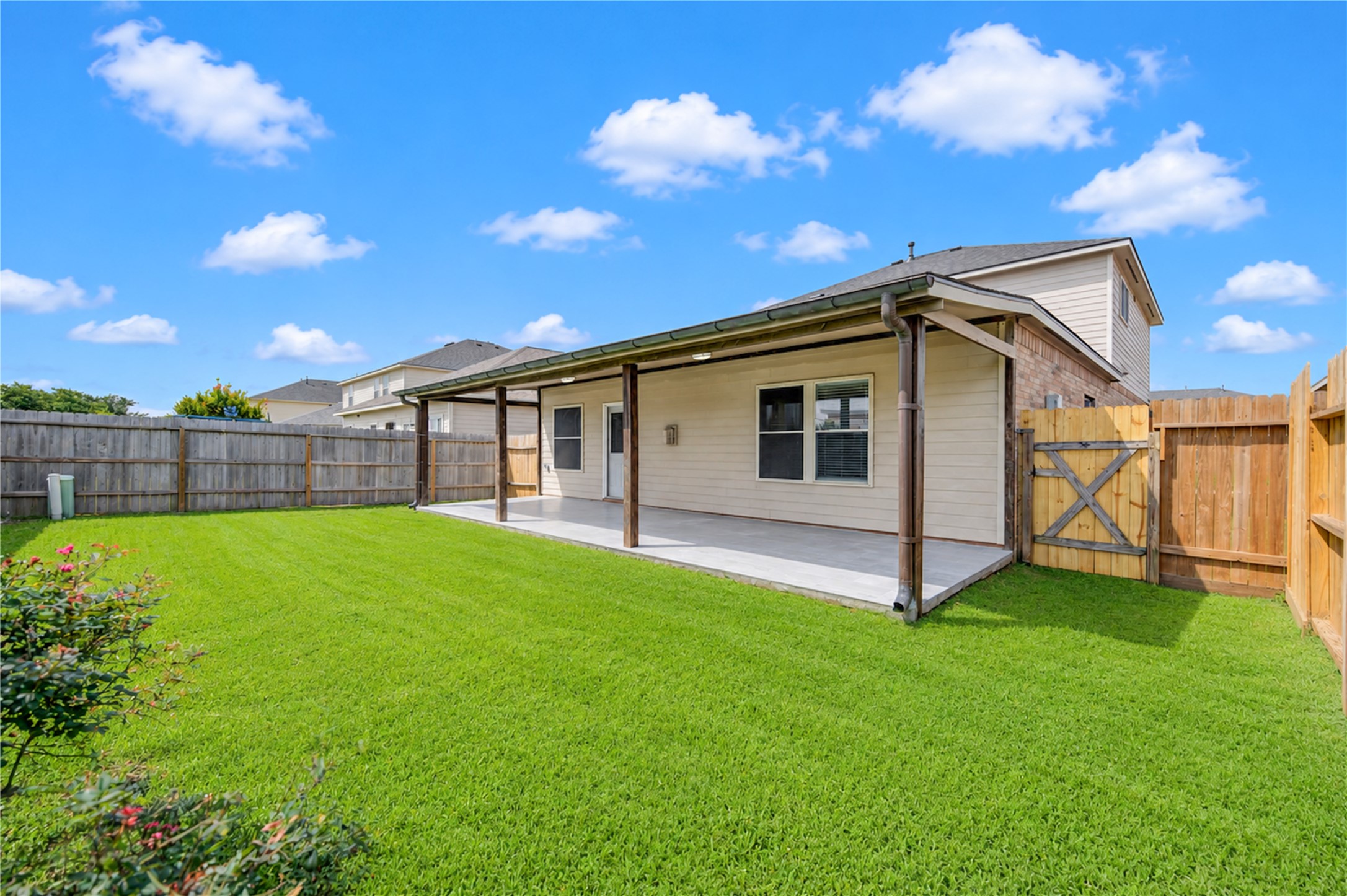 21626 Amesbury Meadow Lane Spring, TX 77379 - Photo 33 of 34