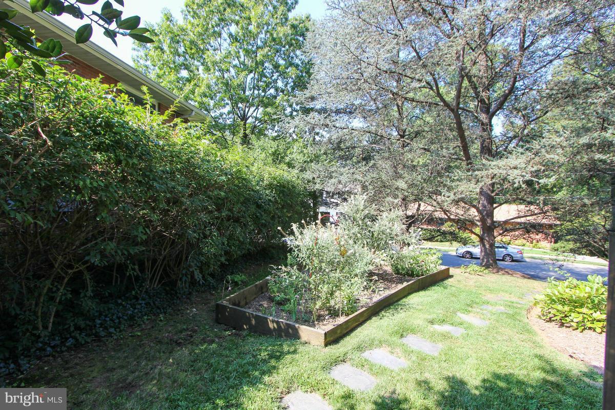 6515 East Halbert Road Bethesda, MD 20817 - Photo 21 of 21 Exterior (General)