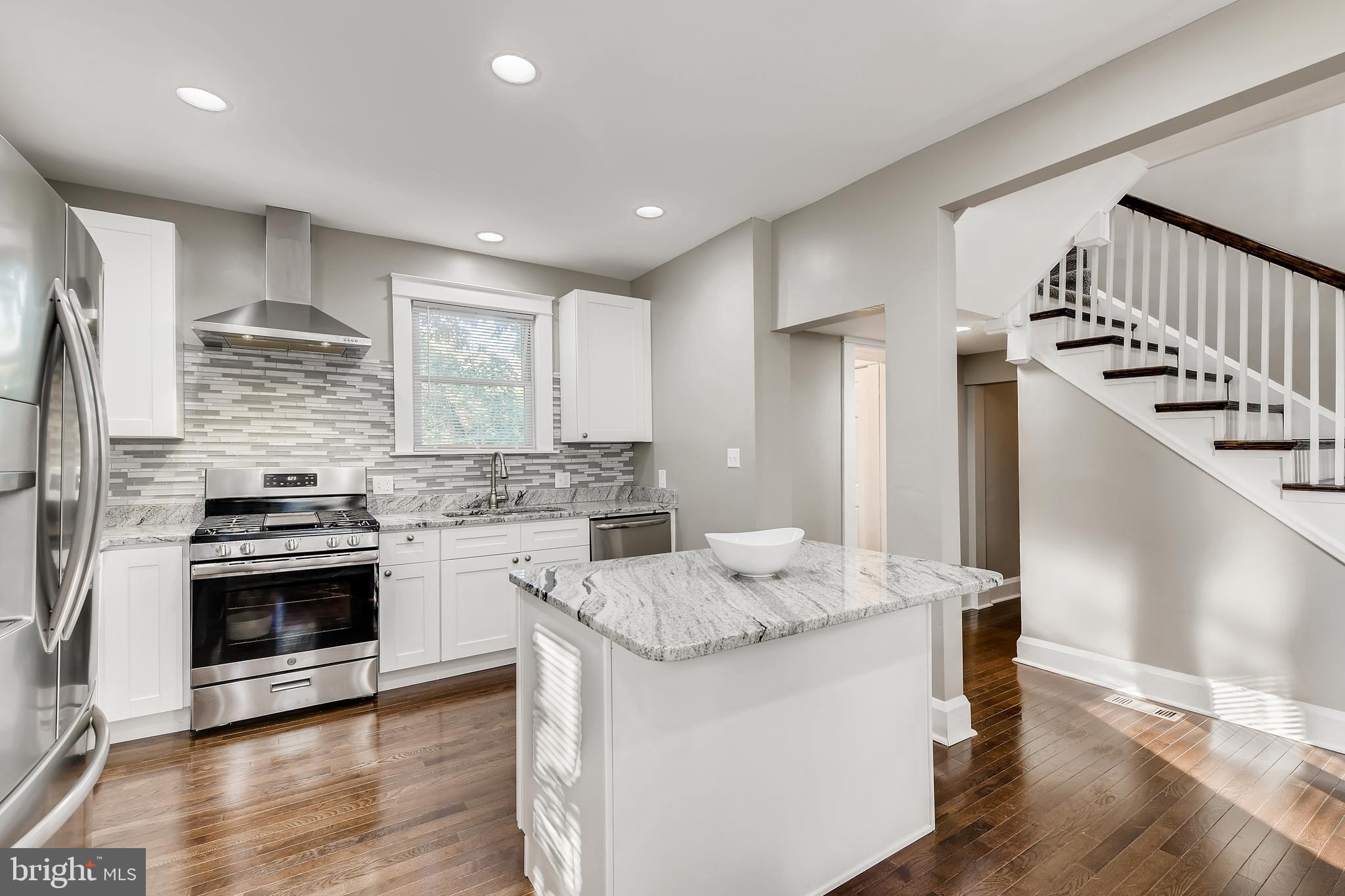 3604 Winterbourne Road Baltimore, MD 21216 - Photo 8 of 31 Gallery Image 8
