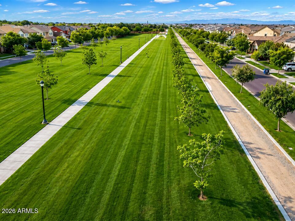 3494 East Spring Wheat Lane Gilbert, AZ 85296 - Photo 51 of 56
