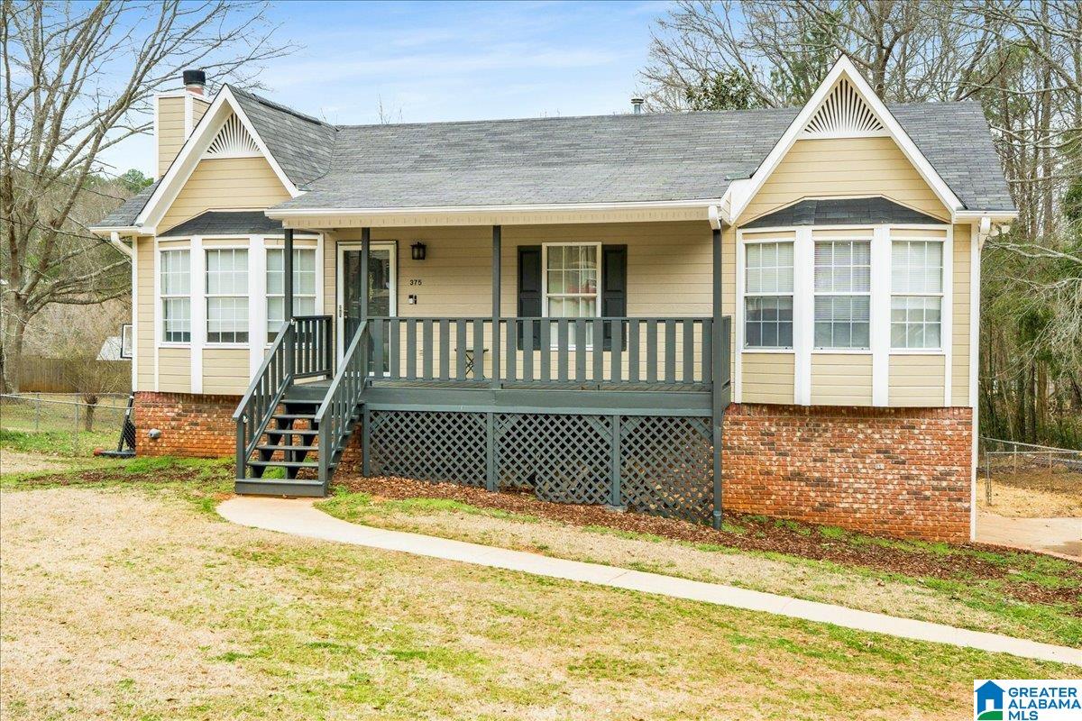 375 Brian Trail Springville, AL 35146 - Photo 1 of 32