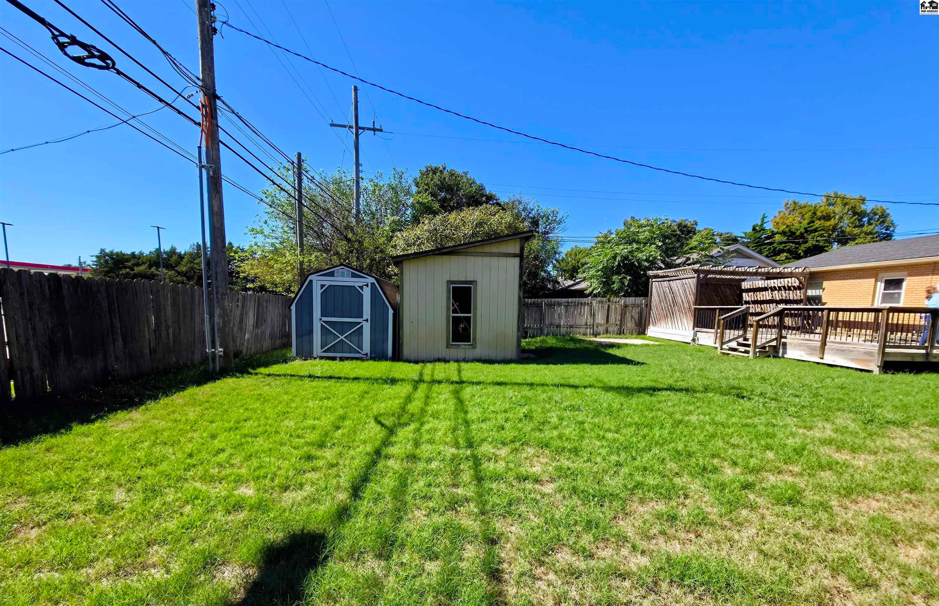 1013 Random Road Pratt, KS 67124 - Photo 29 of 34 Gallery Image 29