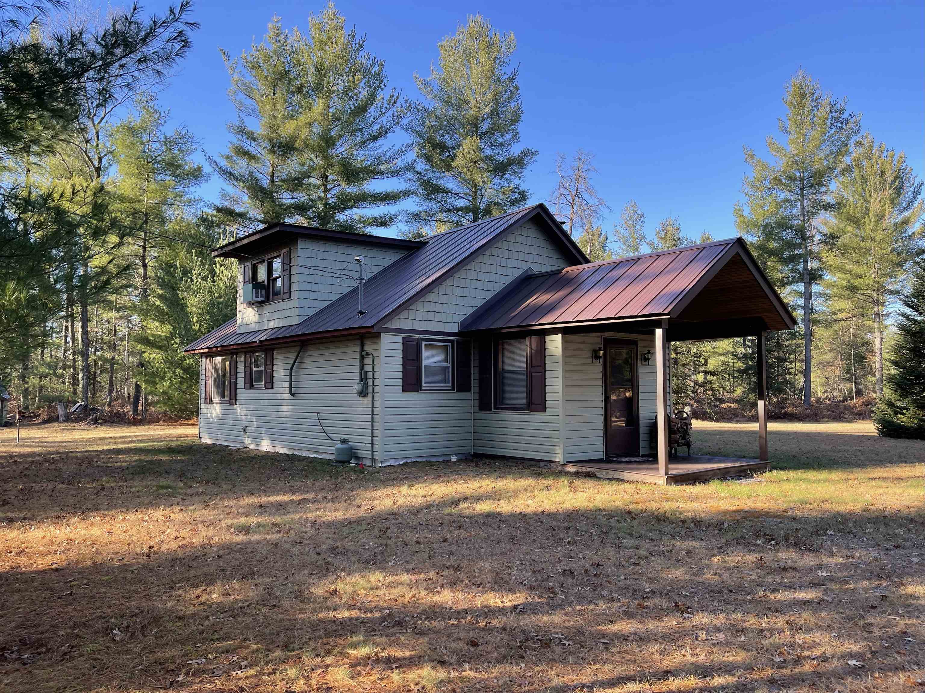57 East Boehm Road West Branch, MI 48661 - Photo 1 of 49