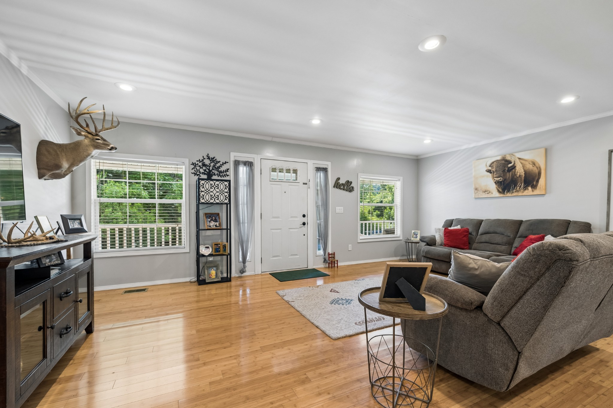 698 Tooley Branch Road Westmoreland, TN 37186 - Photo 14 of 44