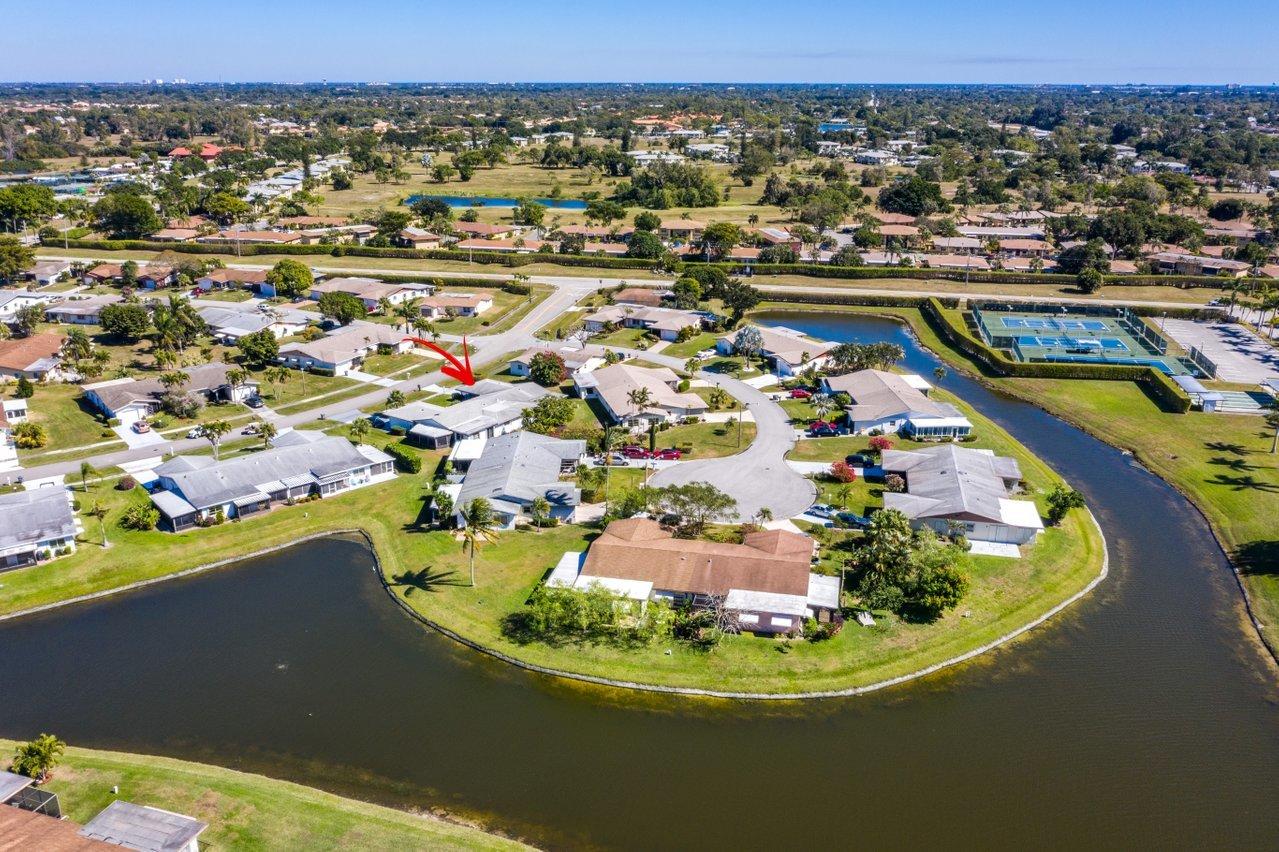 6038 Lasalle Road Delray Beach, FL 33484 - Photo 20 of 25 027-6038LasalleRoad-DelrayBeach-FL-33484