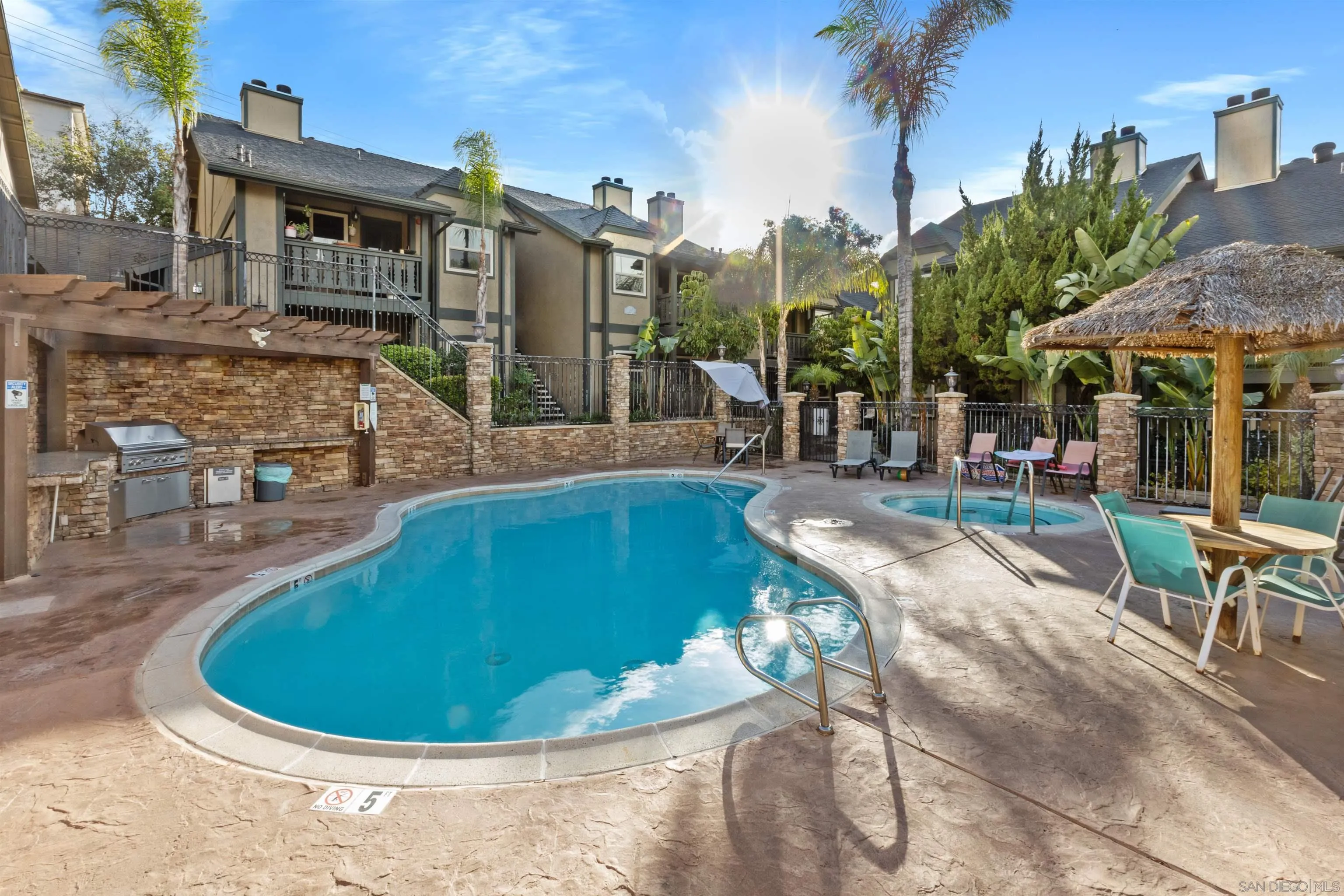 1434 Marshall Road, Unit 23 Alpine, CA 91901 - Photo 24 of 27